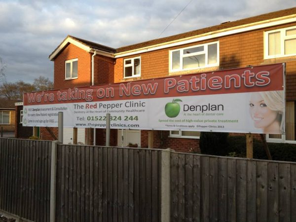 Shop Signage Window Graphics Lincoln Sign Printing Service